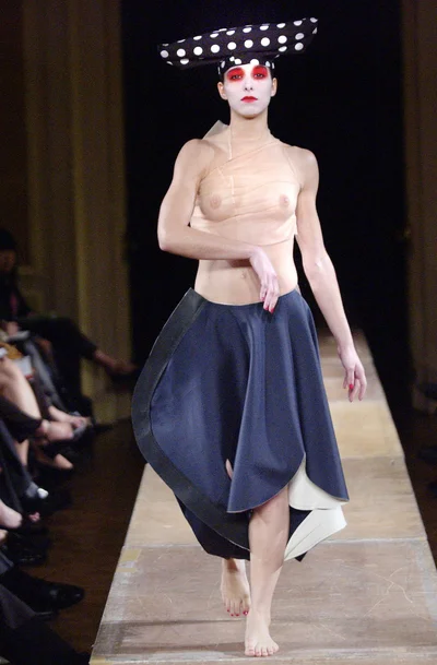 Look 8